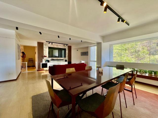 Apartamento en venta en Boca De Uchire, Miranda