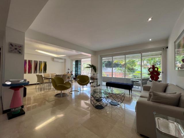 Apartamento en venta en Boca De Uchire, Miranda
