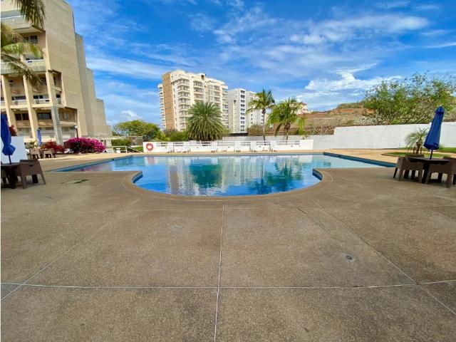 Apartamento en venta en Pampatar, Nueva Esparta