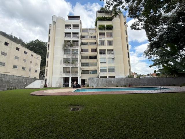 Apartamento en venta en La Veguita, Caracas