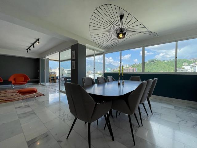 Apartamento en venta en Bolívar