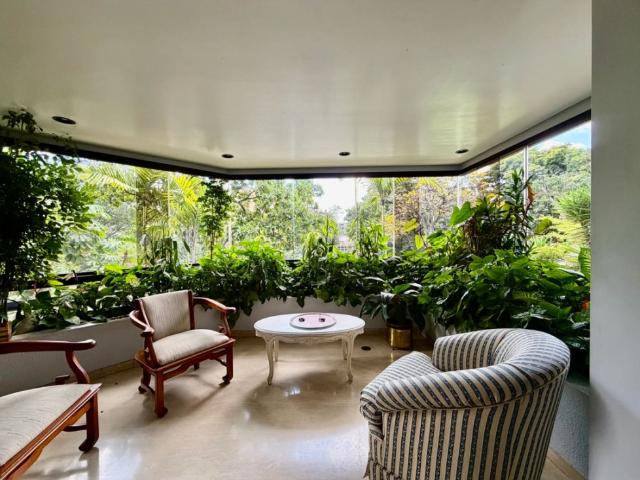 Apartamento en venta en Distrito Capital