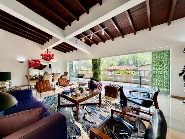 Apartamento en venta en Miranda