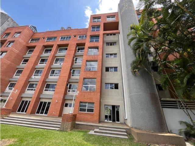 Apartamento en venta en Lomas de La Lagunita, Caracas