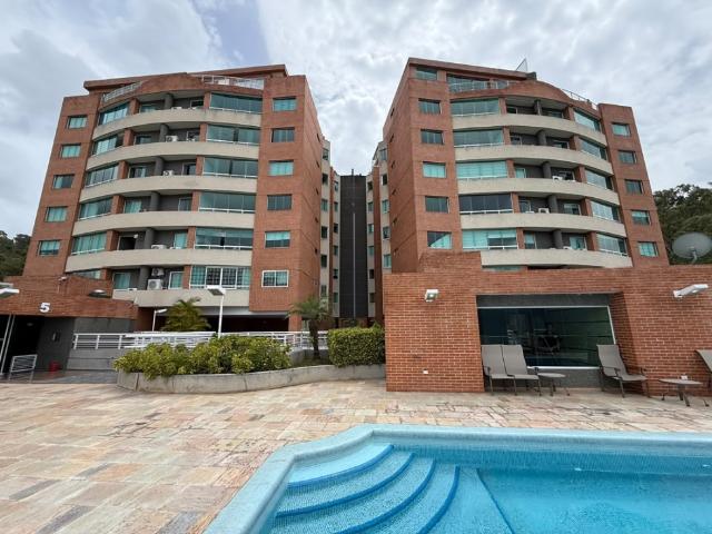 Apartamento en venta en Margarita, Caracas