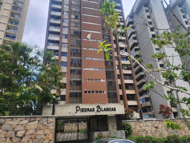 Apartamento en venta en Distrito Capital