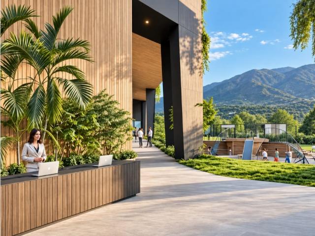 Apartamento en venta en Boca De Uchire, Miranda