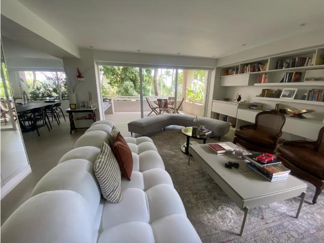 Apartamento en venta en Boca De Uchire, Miranda