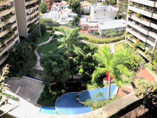 Apartamento en venta en Leoncio Martínez, Miranda