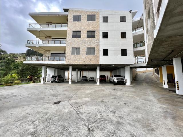 Apartamento en venta en Boca De Uchire, Miranda