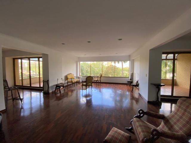 Apartamento en venta en Boca De Uchire, Miranda