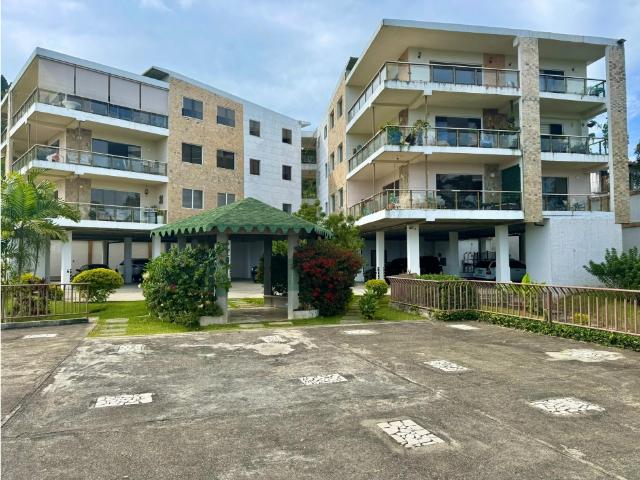 Apartamento en venta en Boca De Uchire, Miranda