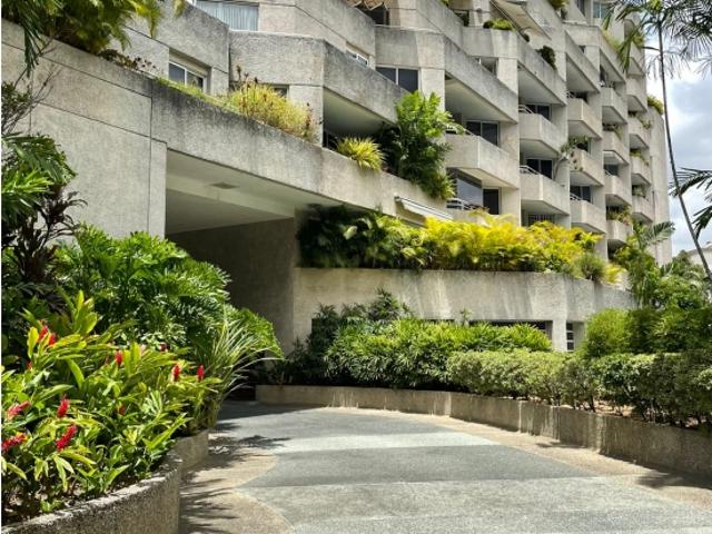Apartamento en venta en Distrito Capital