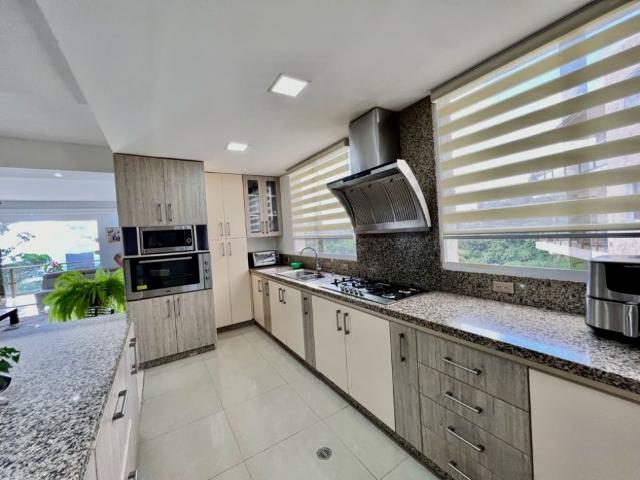 Apartamento en venta en Carúpano, Sucre