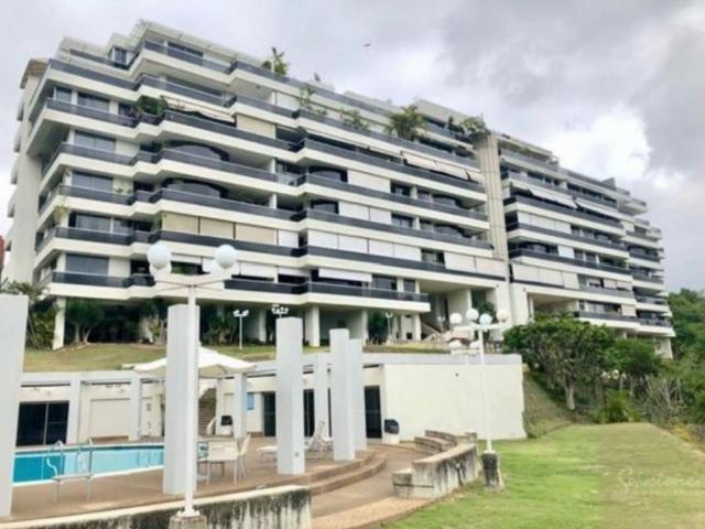 Apartamento en venta en Boca De Uchire, Miranda