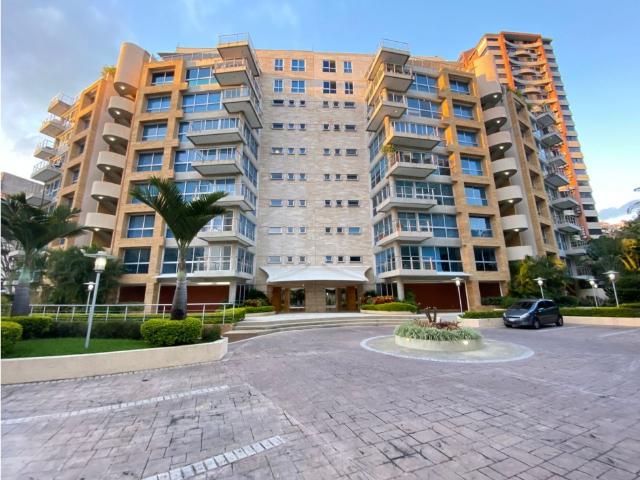 Apartamento en venta en Boca De Uchire, Miranda