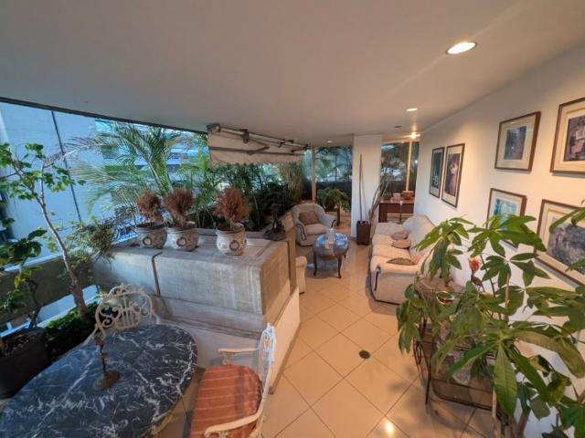 Apartamento en venta en Boca De Uchire, Miranda