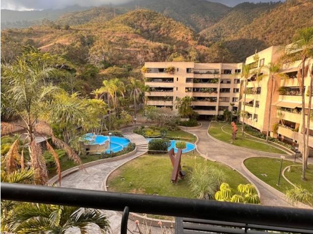 Apartamento en venta en Leoncio Martínez, Miranda