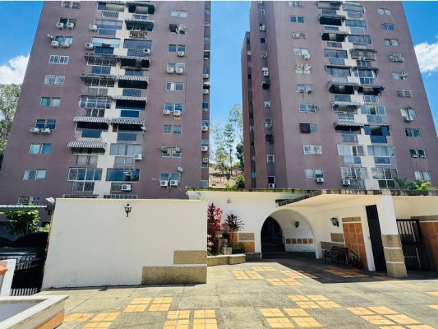 Apartamento en venta en Boca De Uchire, Miranda