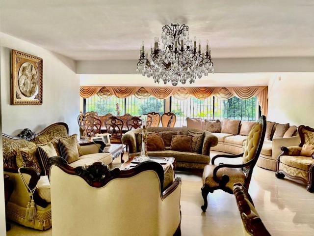 Apartamento en venta en Distrito Capital