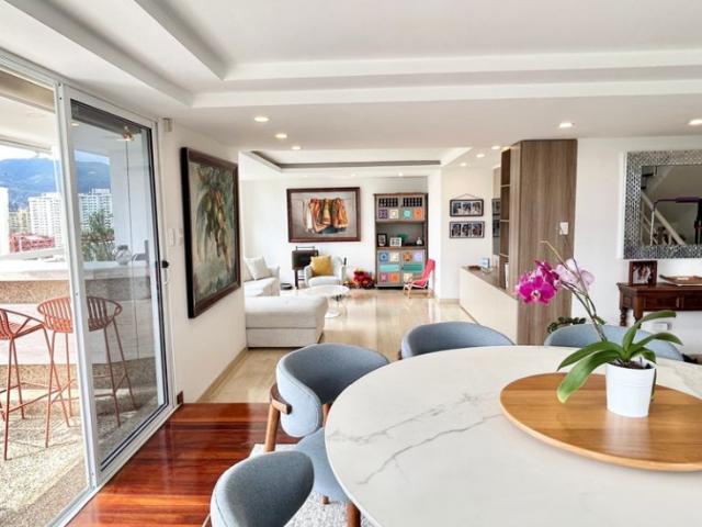 Apartamento en venta en Boca De Uchire, Miranda