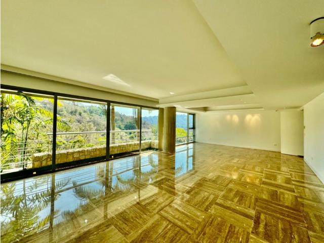 Apartamento en venta en Cúa, Bolívar