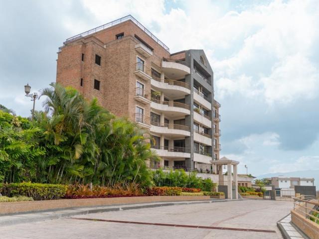 Apartamento en venta en Boca De Uchire, Miranda