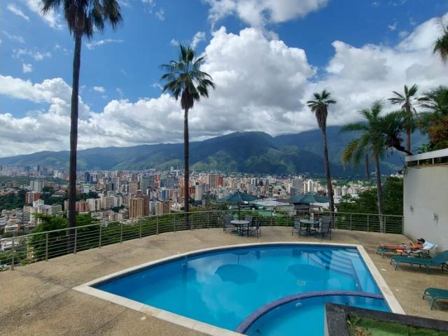 Apartamento en venta en Boca De Uchire, Miranda