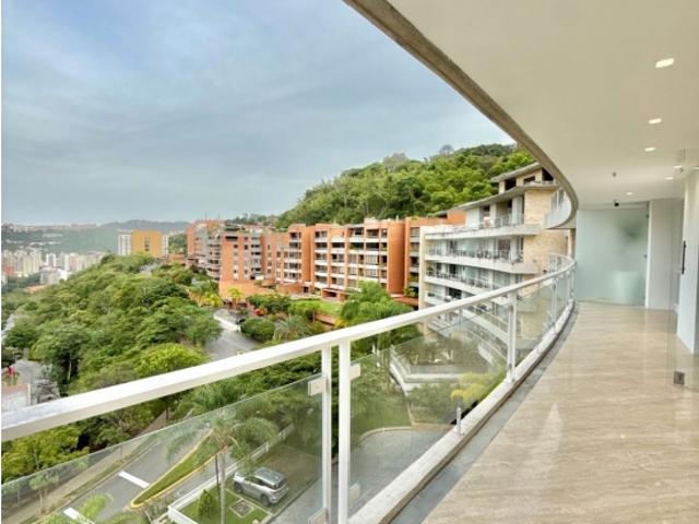 Apartamento en venta en Boca De Uchire, Miranda