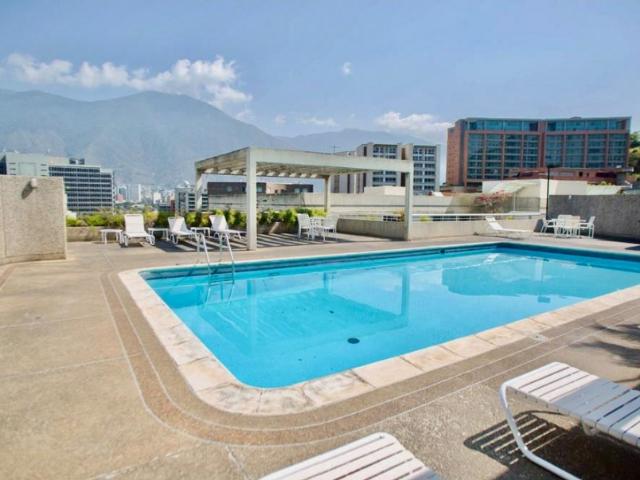 Apartamento en venta en Boca De Uchire, Miranda