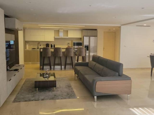 Apartamento en venta en Boca De Uchire, Miranda