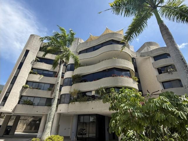 Apartamento en venta en Boca De Uchire, Miranda