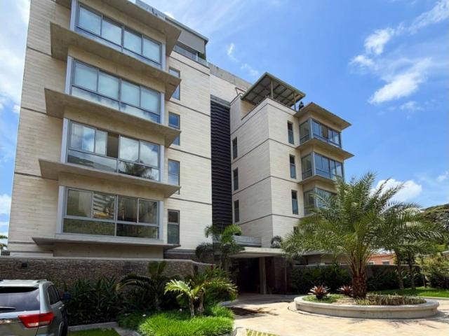 Apartamento en venta en Guárico