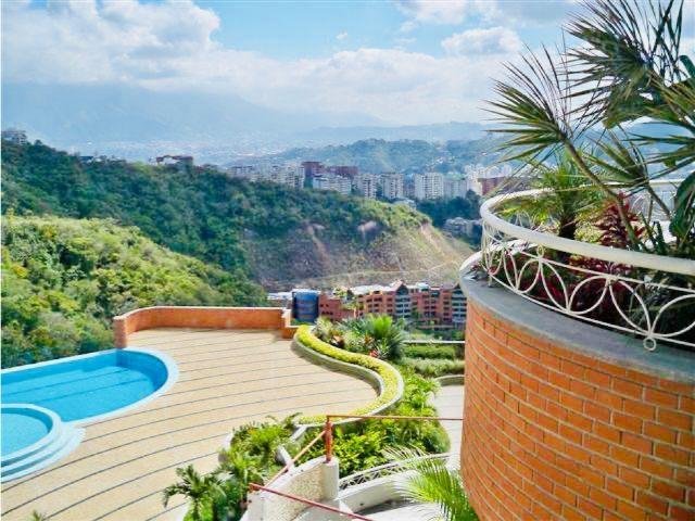 Apartamento en venta en Boca De Uchire, Miranda