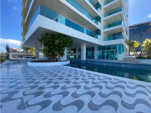 Apartamento en venta en Nueva Esparta