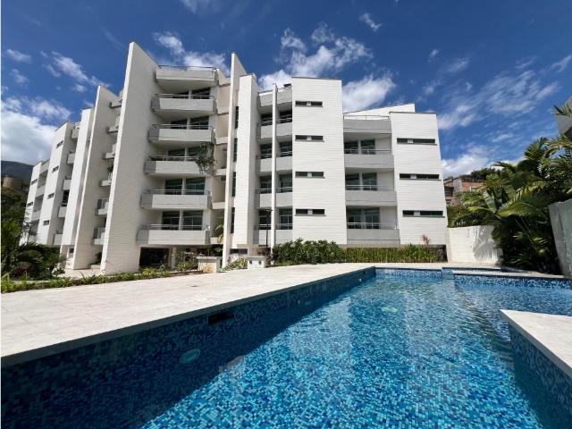 Apartamento en venta en Boca De Uchire, Miranda