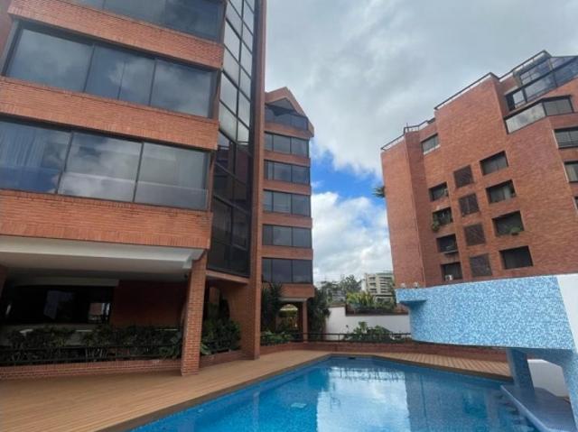 Apartamento en venta en Boca De Uchire, Miranda