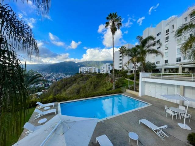 Apartamento en venta en Distrito Capital