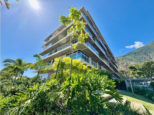 Apartamento en venta en Guárico