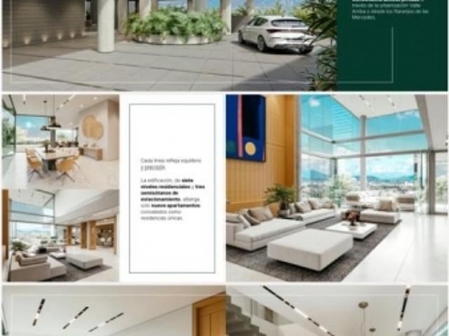Apartamento en venta en Boca De Uchire, Miranda
