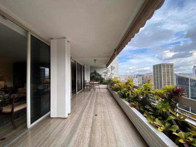 Apartamento en venta en Boca De Uchire, Miranda
