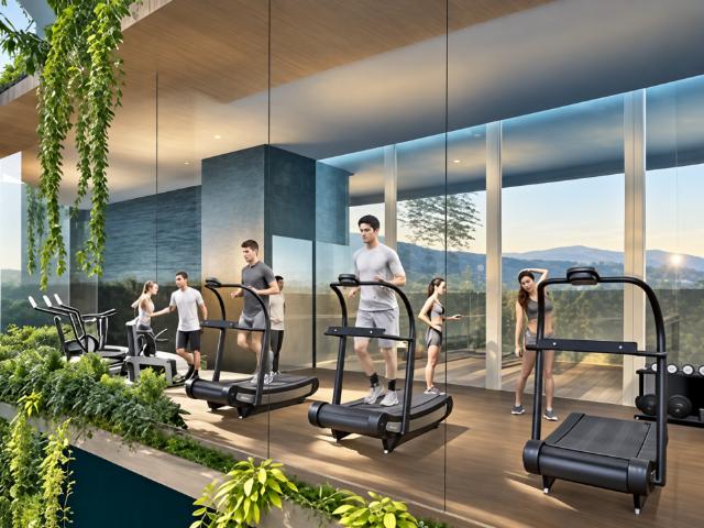 Apartamento en venta en Boca De Uchire, Miranda