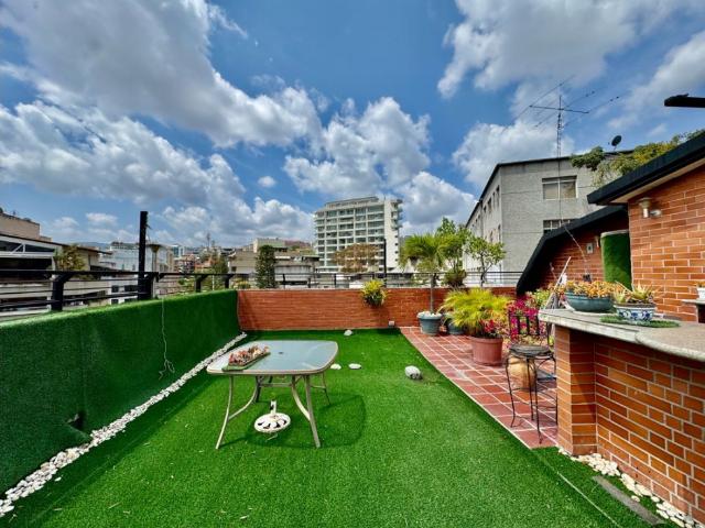 Apartamento en venta