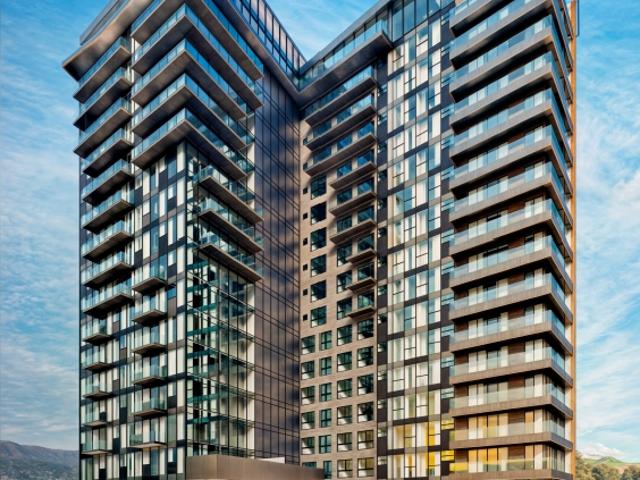 Apartamento en venta en Boca De Uchire, Miranda