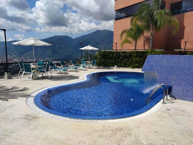 Apartamento en venta en Distrito Capital