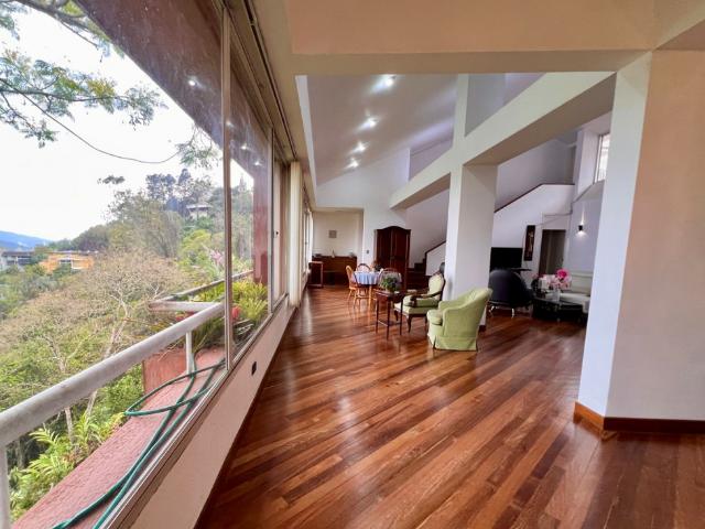 Apartamento en venta en Boca De Uchire, Miranda