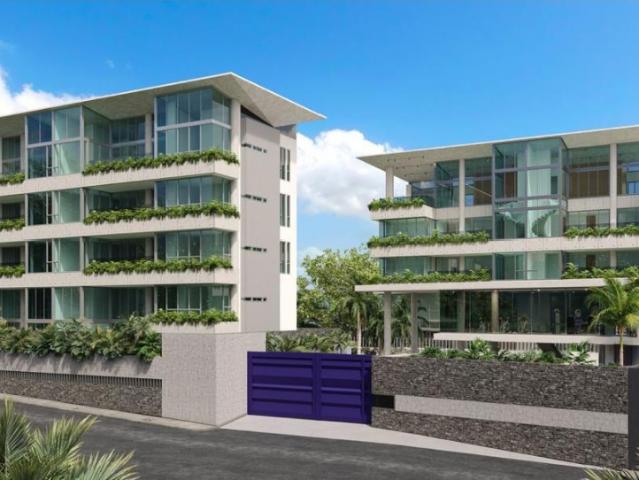 Apartamento en venta en Boca De Uchire, Miranda