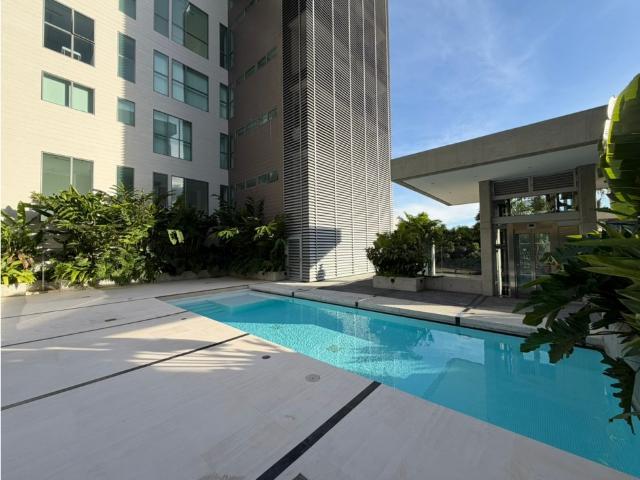 Apartamento en venta en Boca De Uchire, Miranda