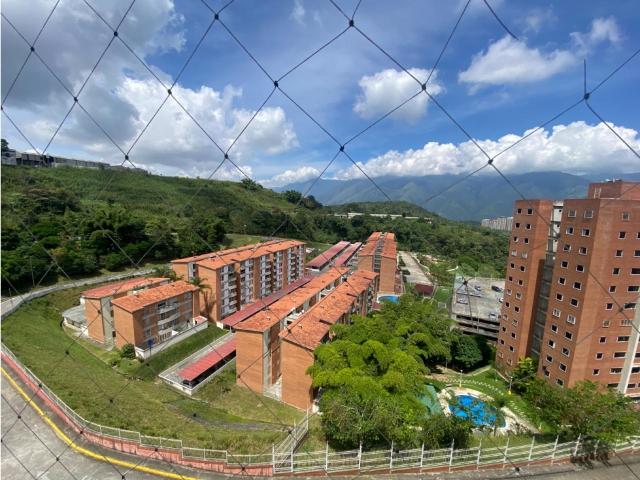 Apartamento en venta en El Hato, Caracas