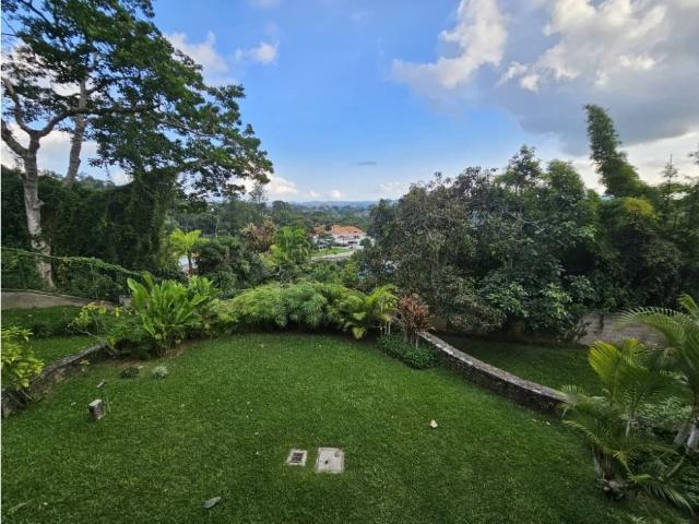 Apartamento en venta en Boca De Uchire, Miranda